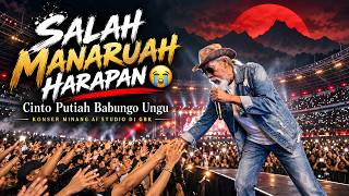 Download lagu Cinto Putiah Babungo Ungu - KORBAN PHP 😭(Live Konser Minang AI Studio) 🥀 mp3