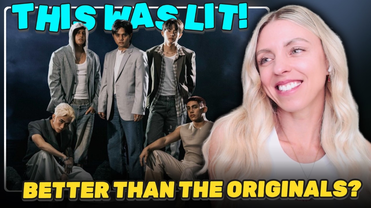 SB19 'Wakas at Simula' REMASTERED SONGS?? WOW! I legit had a party 🔥