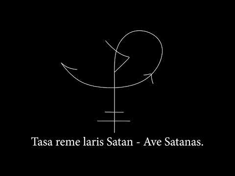 Satan Enn Chanting [81 Repetitions]