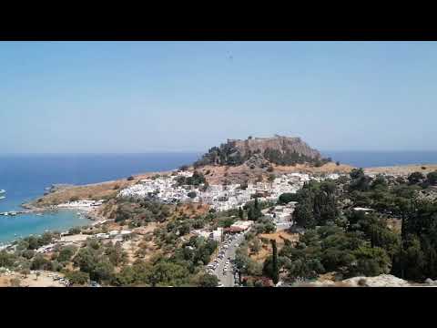 2021 Lindos vacanta de vis