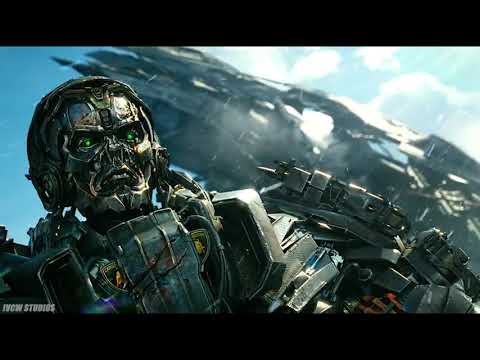 Lockdown Tribute-Transformers Age of Extinction