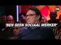 Voetvolley met Van Hanegem is niet leuk: 'Ben geen sociaal werker' - VTBL