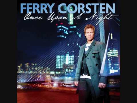 Ferry Corsten presents Pulse - Once [HQ]