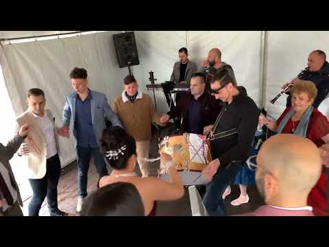 Despina Band - Macedonian Morning wedding