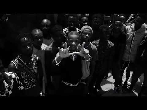 Maglera Doe Boy - Julle Blocko ya 15 Blokko