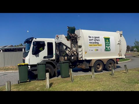 Swan Recycling (SW 177)