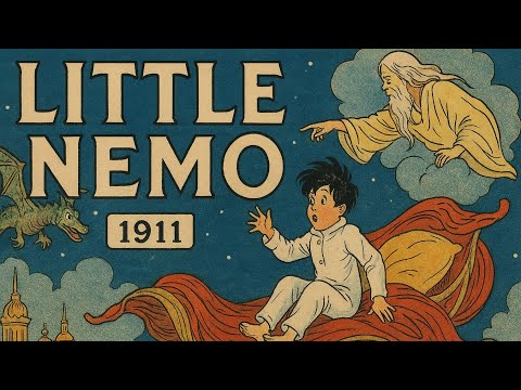Little Nemo | 1911 | Animation | Adventure | Comedy