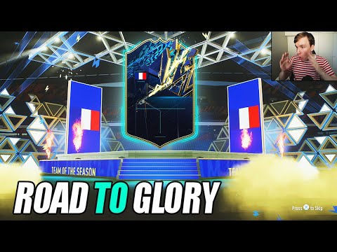 VIIMEISET FUT CHAMPIONS PALKINNOT! - FIFA 22 RTG #344