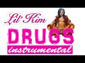 Lil Kim - Drugs (instrumental)