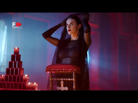 CHAPELLE NUIT Maison Close 2023 - Fashion Channel