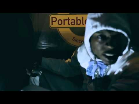 King Samson - Bulletproof - (Official Video)