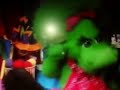 Hi Baby Bop Super Singing Circus