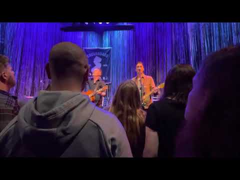 Dave Hause - Autism Vaccine Blues