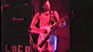 MACABRE - Mr. Albert Fish (live Pula 1994)