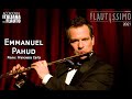 Emmanuel Pahud - Notturno et Allegro Scherzando by Philippe Gaubert
