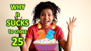 What happens to your body after 25 (& what to do about it) #14