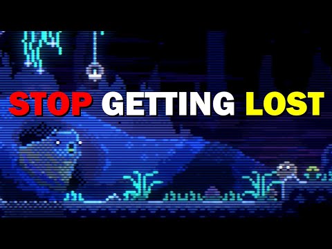 9 Things I Wish I Knew Sooner in Animal Well