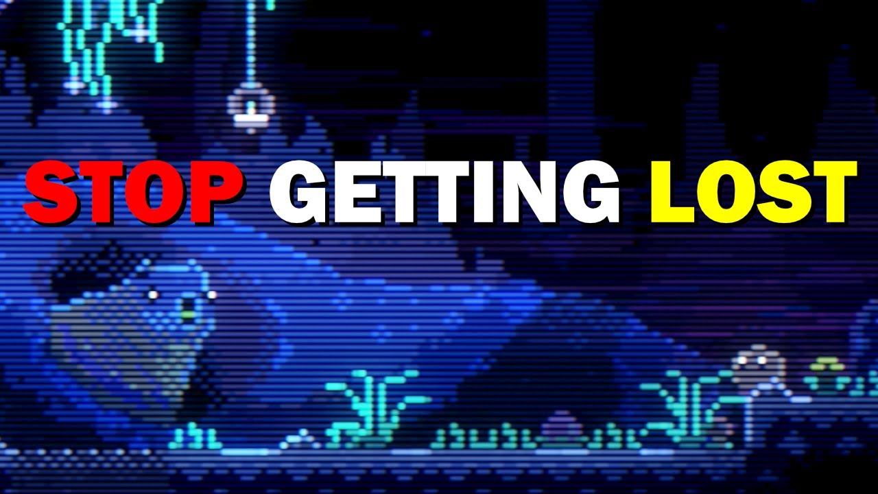 9 Things I Wish I Knew Sooner in Animal Well