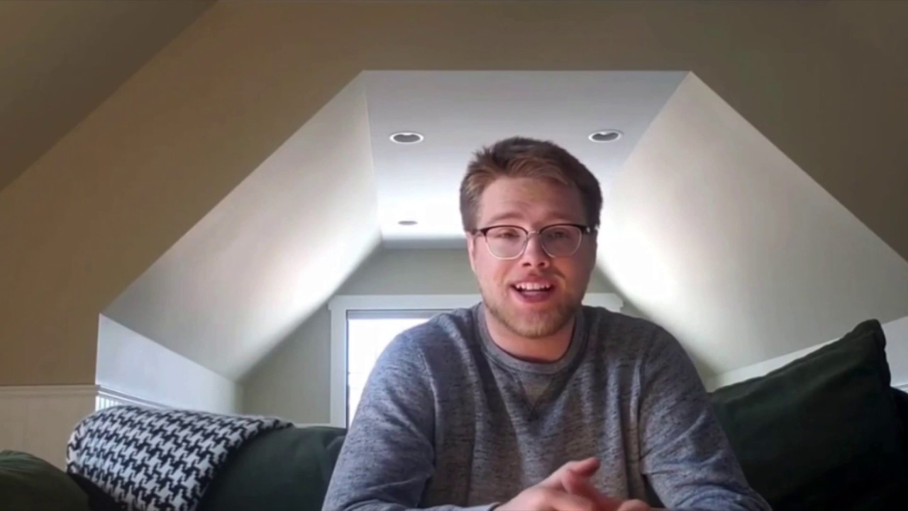 ENTI 317 Final Pitch Video