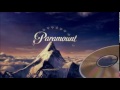 Paramount DVD Logo Fast
