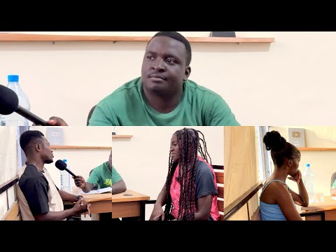 MIMBA MBILI, BABA MMOJA | MWISHO