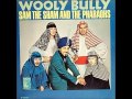 SAM THE SHAM AND THE PHARAOHS -Sorry ...