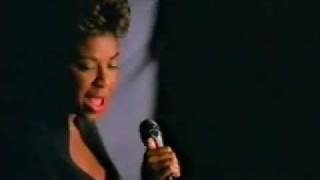 Nat & Natalie Cole "Unforgettable"