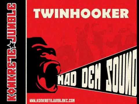[Ragga-Jungle] Twinhooker - Sacrament