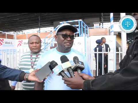 WAKILI MARATHON 2026