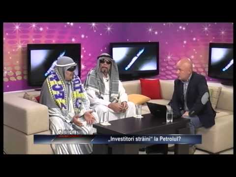 Emisiunea Subiectul Zilei – Marian Puscas si Valentin Lazar – 14 aprilie 2015