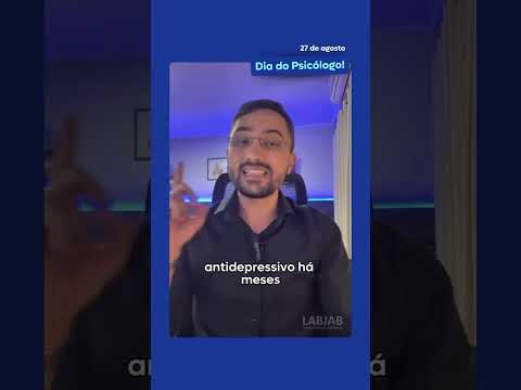 Dia do Psicólogo