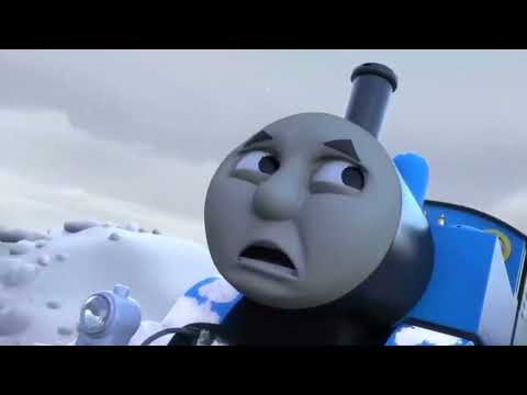 Engine Story 3 Parody - The Furnace