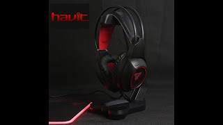 Havit Headset Stand HV-HY505