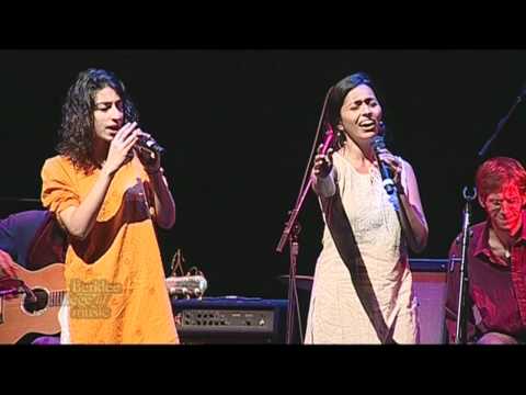 Arooj Aftab - Aey Na Balam
