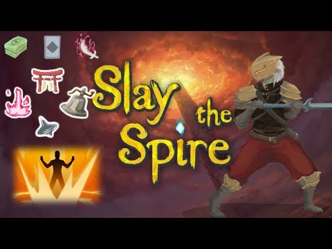 Slay the Spire October 23rd Daily - Ironclad