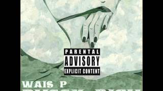 Bitch I Don't Play by Wais P ft. Mistah F.A.B. [BayAreaCompass]