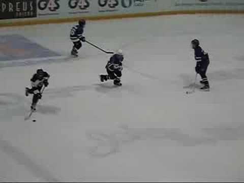 Viking - Siddis Hvit 4-6, 20071018