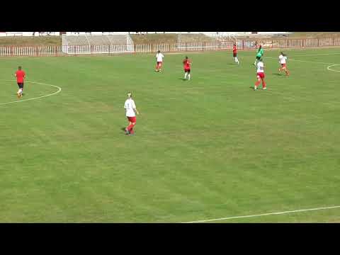 PU WU18 FK Pardubice - SK Slavia Praha 5:3 (1:1)