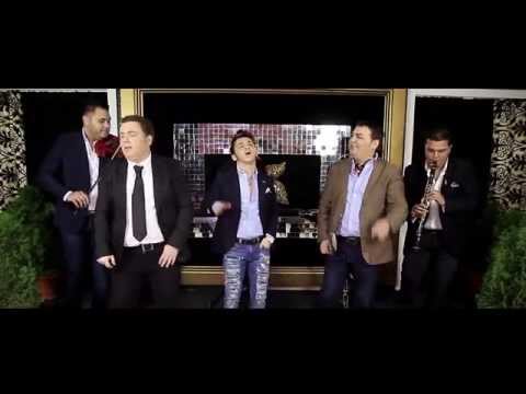 Petrica , Florin si IONUT CERCEL - Ne poarta lumea respectu | Official Video