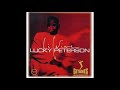 Lucky Peterson Ham Buger