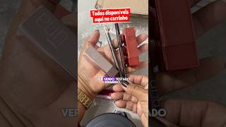 RECEBIDOS DA NATURA E TIK TOK SHOP |