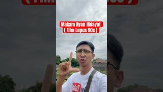 Download lagu Makam Ryan Hidayat ( Film Lupus 90s ) mp3