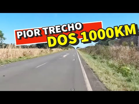 SUMMARY OF THE FIRST 1000 km OF THE TRANSAMAZONIAN HIGHWAY - Ep 14