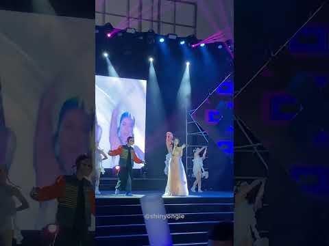 231023 [4K] [1st live stage] “Chài Điếp Noọng” - Double2T x Hoa Minzy - DuongK