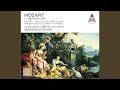 Mozart : Il re pastore : Act 1 "Oh lieto giorno ...