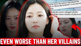 Download lagu You’ll NEVER See Song Ha-Yoon Again After What She Did mp3 Download lagu You’ll NEVER See Song Ha-Yoon Again After What She Did mp3