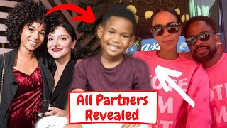 Real Life Couples of Raising Dion | Netflix video