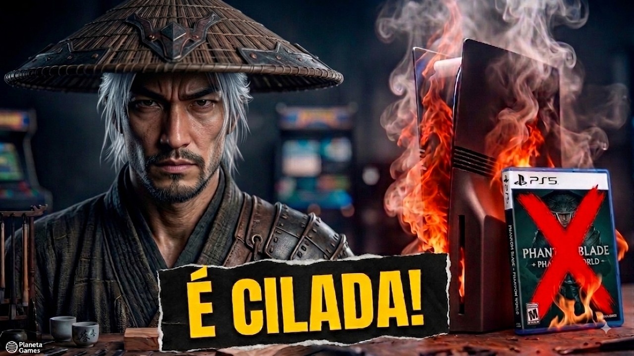 SONY CONFIRMA: PS5 PRO NÃO DEU CONTA! PRÉVIAS de WOLVERINE, NOVA Promoção e REMAKES de Max Payne!!