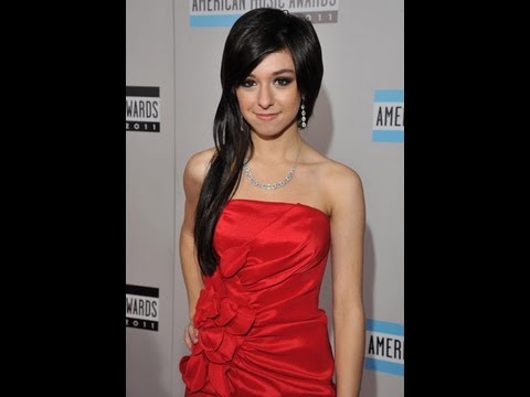 Dream Youtube talentconcert Horsens Denmark