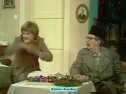 Maxe Baumann  -  Teil 3  - Max auf Reisen 1978 (Weihnachten)